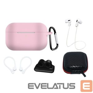 Back panel cover Hurtel - Pink 