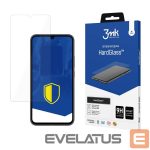 Protective glass 3MK  9H 3mk HardGlass  glass on Samsung Galaxy A34 5G 