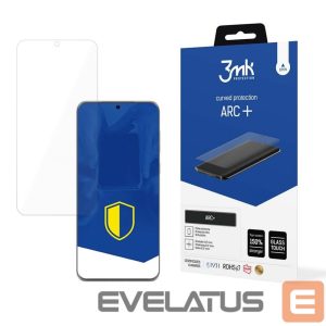 Protective glass 3MK  3mk ARC+ foil for Huawei P60 Pro 
