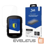 Protective glass 3MK  3mk FlexibleGlass  hybrid glass for Garmin Edge 840 