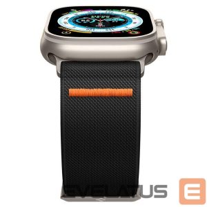 Back panel cover Spigen  Black 
