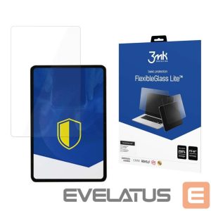 Protective glass 3MK  Xiaomi Pad 6/6 Pro - 3mk FlexibleGlass  11'' 