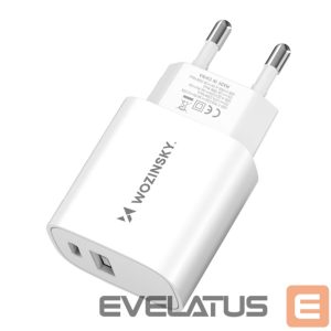 Adapter Wozinsky  White 