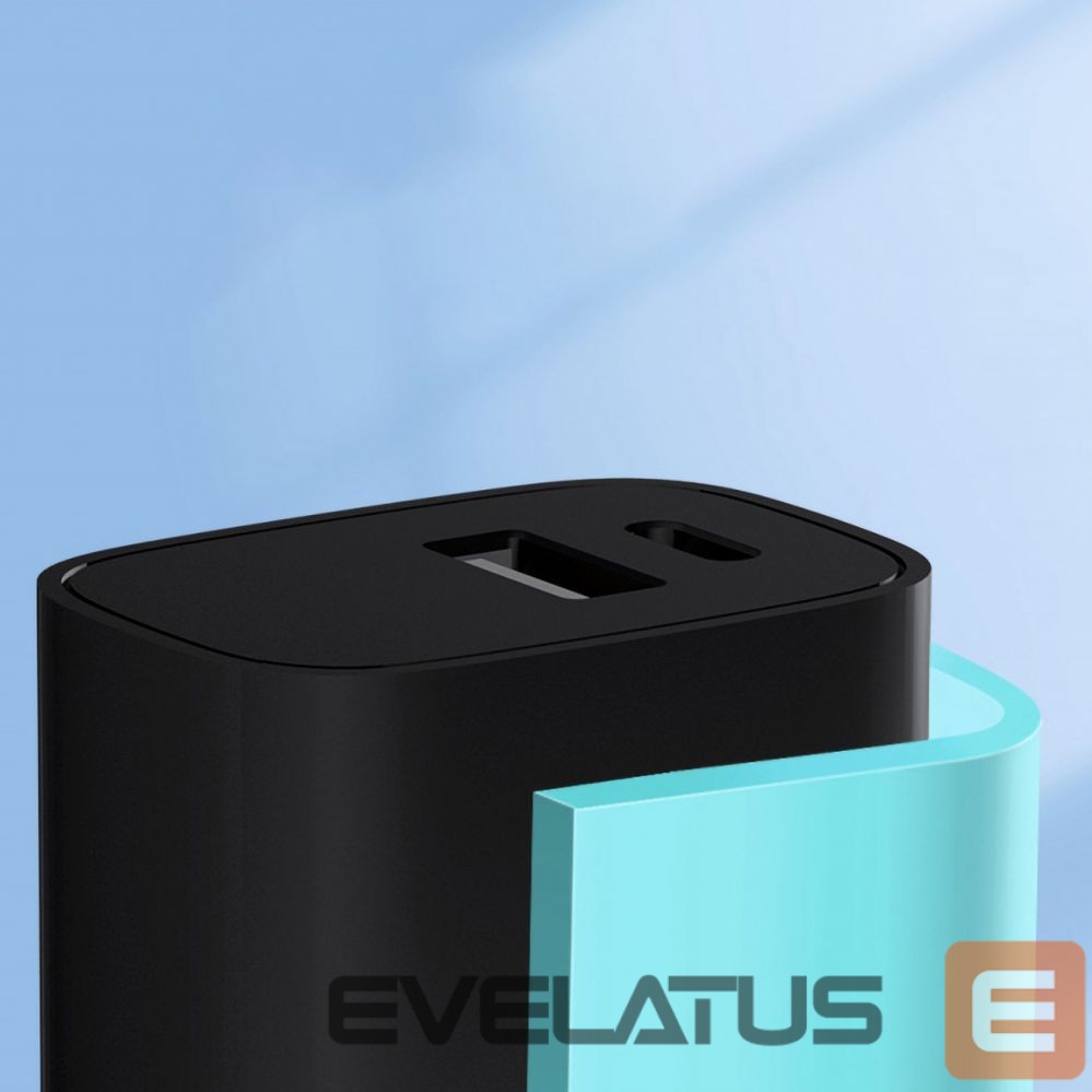 Adapter Wozinsky Black