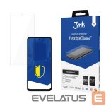 Protective glass 3MK  Xiaomi Redmi 12 - 3mk FlexibleGlass 
