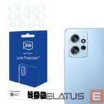 Protective glass 3MK  Xiaomi Redmi 12 - 3mk Lens Protection 