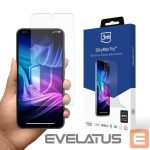 Protective glass 3MK - Samsung Galaxy A34 5G - 3mk Silky Matt Pro 
