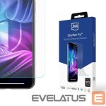 Protective glass 3MK  Apple iPhone 12 Mini - 3mk Silky Matt Pro 