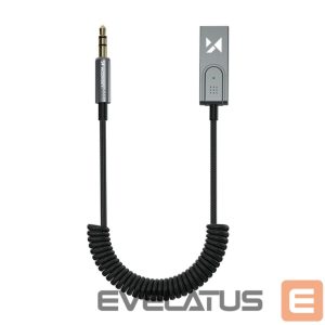 Cable Wozinsky  Wozinsky WTODB Bluetooth 5.3 Audio Adapter / AUX Audio Receiver 