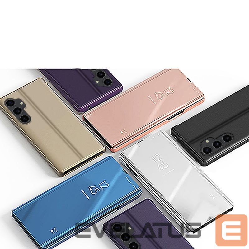 Back panel cover Hurtel Black