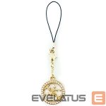 Other Phone Accessory Guess  Guess case GUCPM4DRD Phone Strap 4G Rhinestone Charm