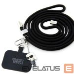 Other Phone Accessory Karl Lagerfeld  Black 