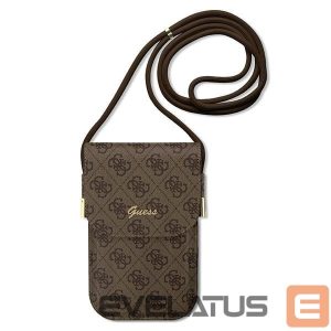 Other Phone Accessory Guess  Brown 