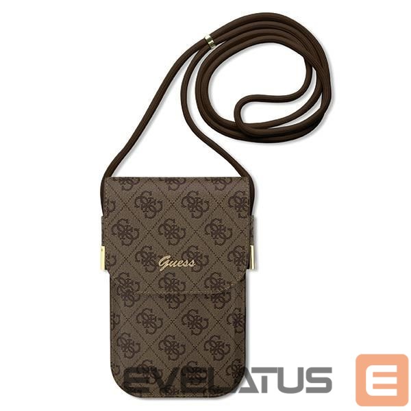 Other Phone Accessory Guess Brown