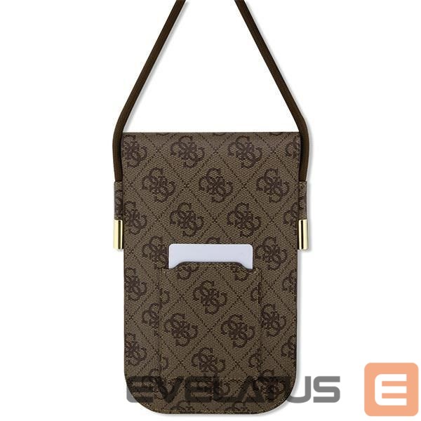 Other Phone Accessory Guess Brown