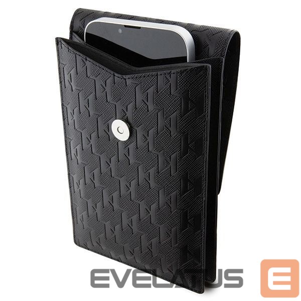 Other Phone Accessory Karl Lagerfeld Black