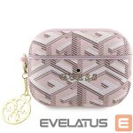 Back panel cover Guess  Pink 