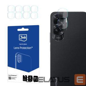 Protective glass 3MK  Honor 90 Lite - 3mk Lens Protection 