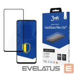 Protective glass 3MK  Realme C55 - 3mk HardGlass Max Lite 