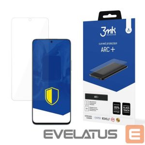 Protective glass 3MK  Honor 90 - 3mk ARC+ 