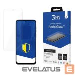 Protective glass 3MK  Motorola Moto G14 - 3mk FlexibleGlass 