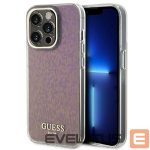Back panel cover Guess  Pink 