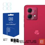 Protective glass 3MK  Motorola Moto G84 5G - 3mk Lens Protection 