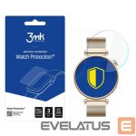 Protective glass 3MK  Huawei Watch GT 4 41mm - 3mk Watch Protection  v. FlexibleGlass Lite 