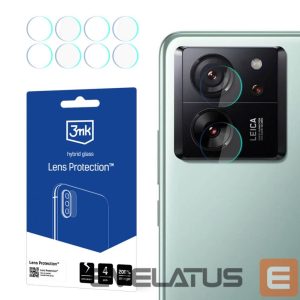 Protective glass 3MK  3mk Lens Protection  hybrid camera glass for Xiaomi 13T / 13T Pro 