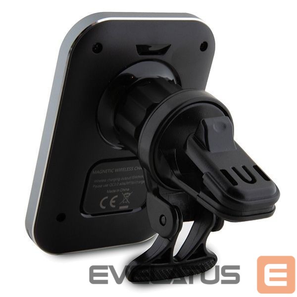 Other Phone Accessory BMW BMW BMMWCCDTPK 15W induction holder for glass/grille black/black MagSafe Signature Edition