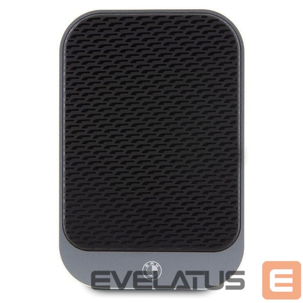 Other Phone Accessory BMW BMW BMMWCCDTPK 15W induction holder for glass/grille black/black MagSafe Signature Edition