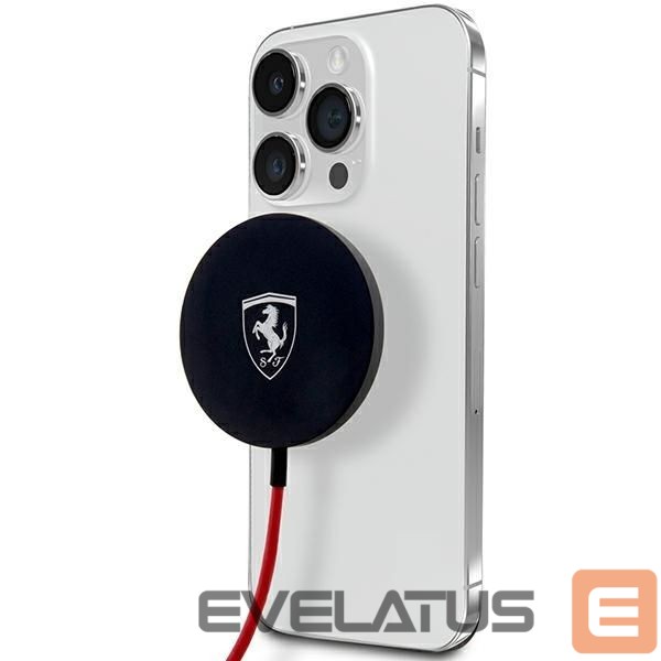 Other Phone Accessory Ferrari Ferrari induction cooker FECBMSMENK 15W MagSafe
