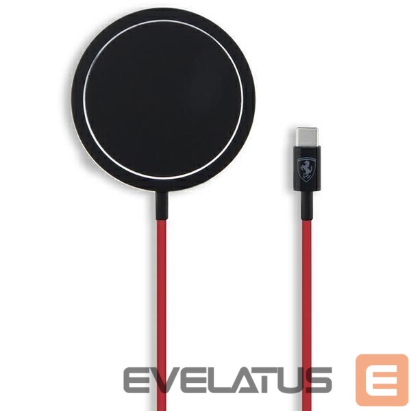 Other Phone Accessory Ferrari Ferrari induction cooker FECBMSMENK 15W MagSafe