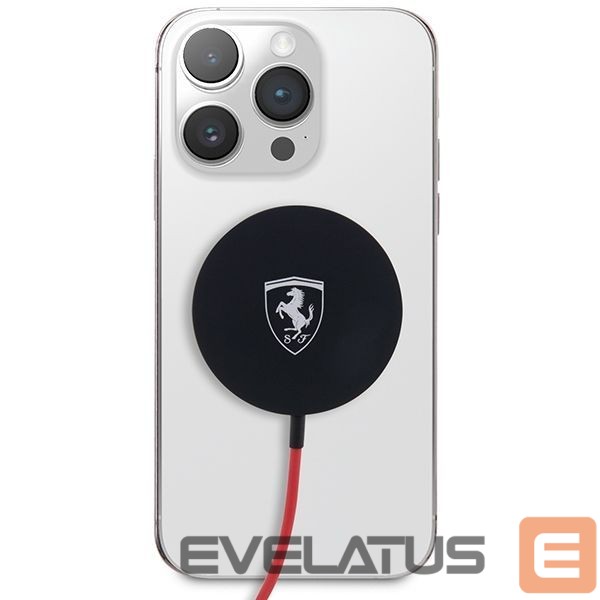 Other Phone Accessory Ferrari Ferrari induction cooker FECBMSMENK 15W MagSafe