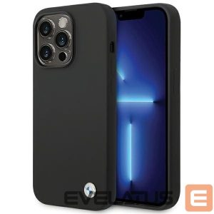 Back panel cover BMW  Black 
