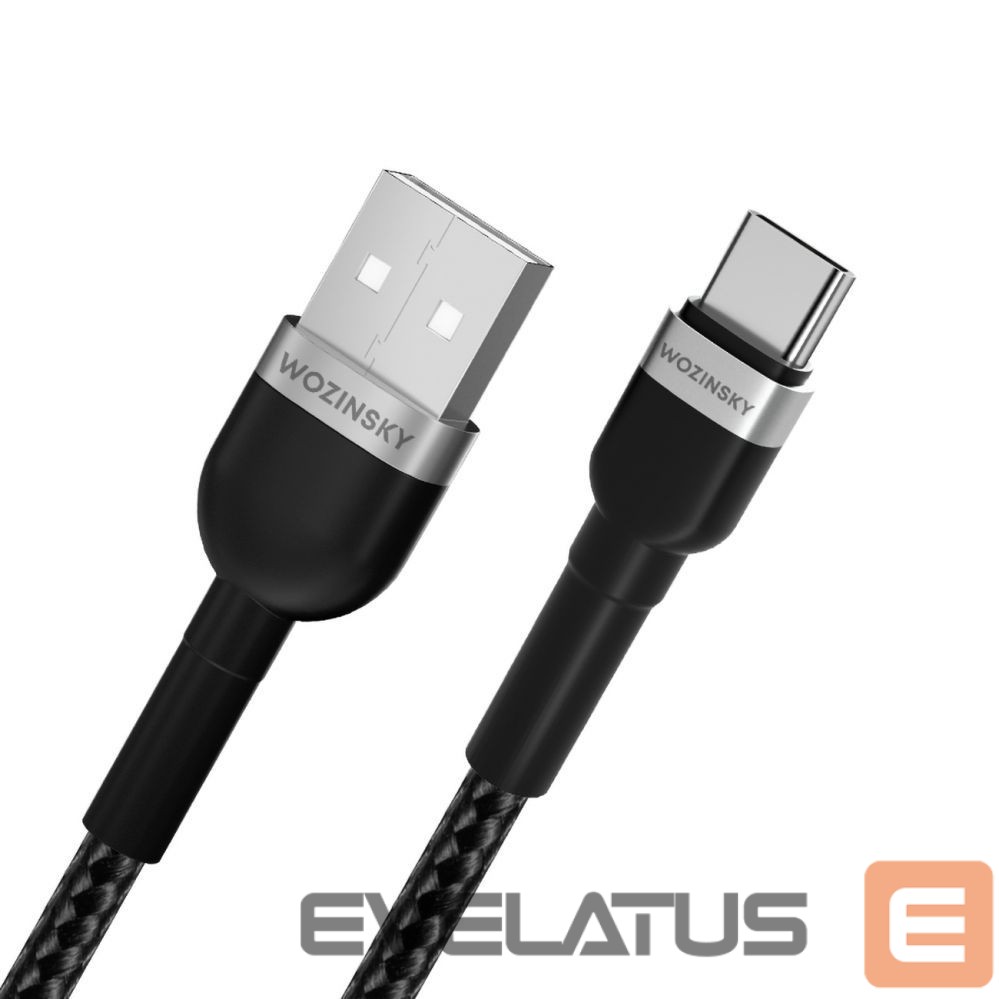 Cable Wozinsky 2 m