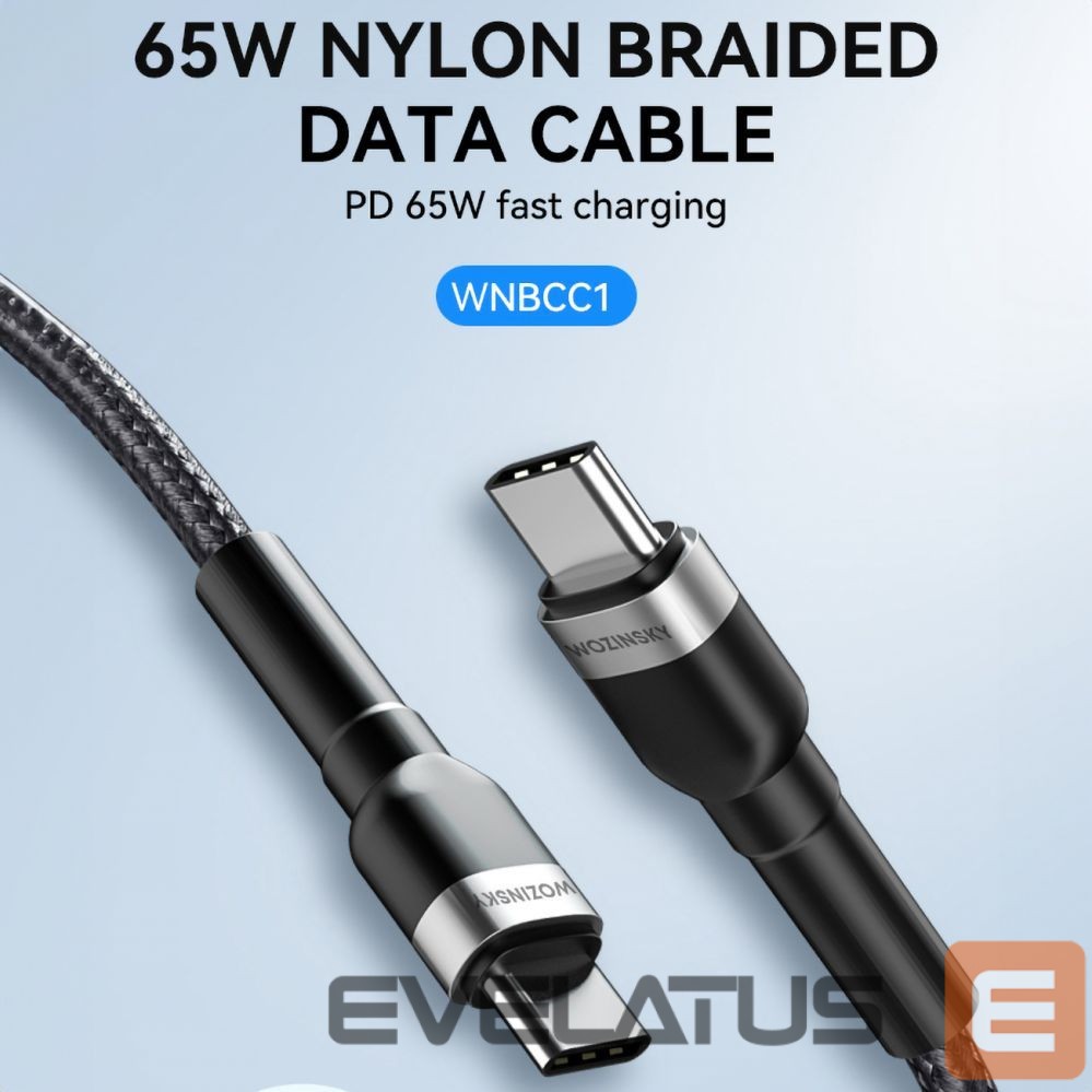 Cable Wozinsky 1 m