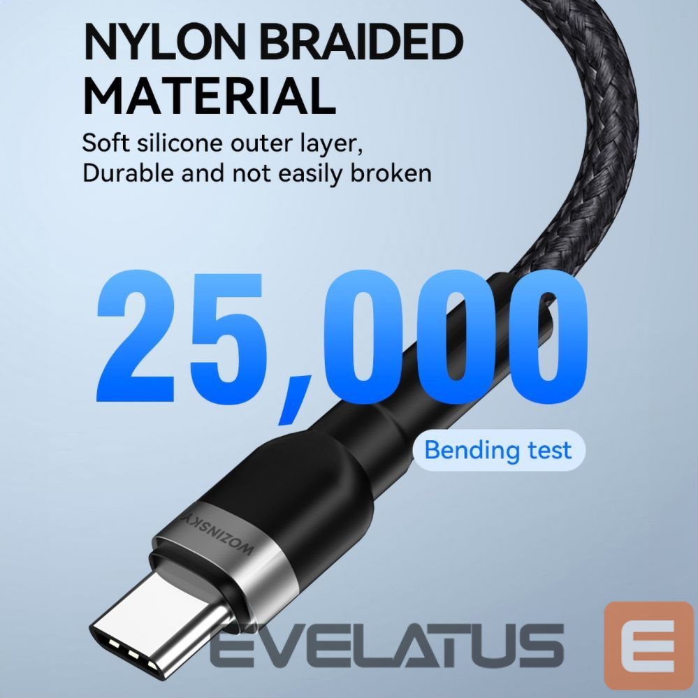 Cable Wozinsky 1 m