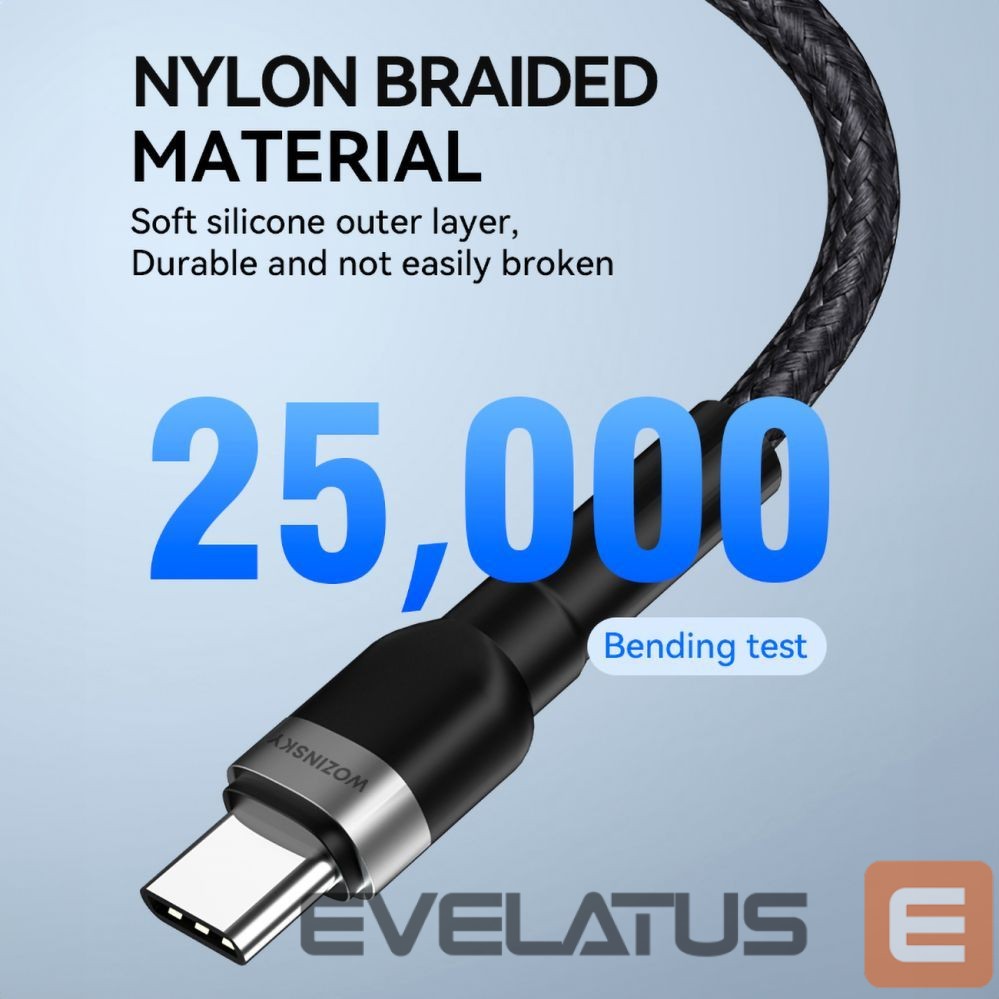 Cable Wozinsky 1 m