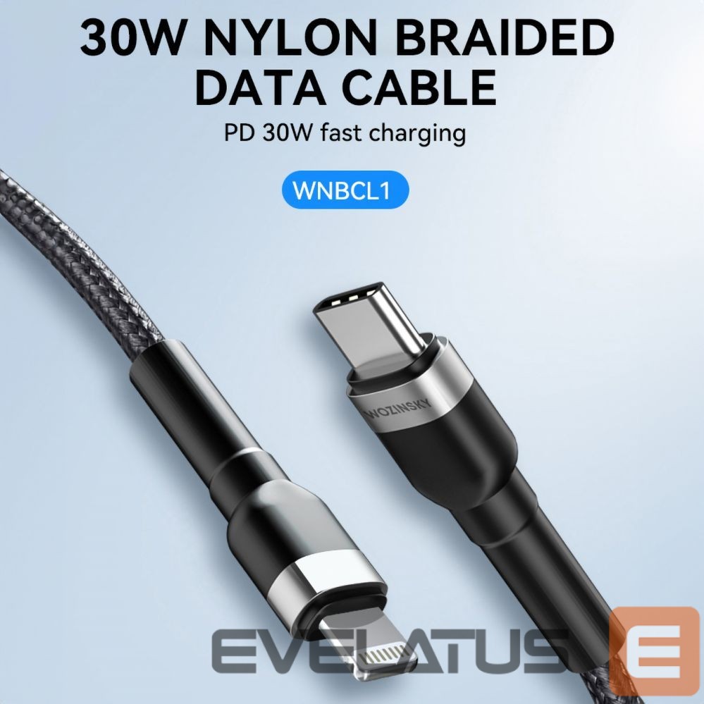 Cable Wozinsky 1 m