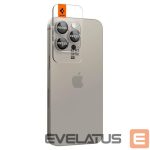 Protective glass Spigen  Titanic || Beige 