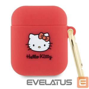 Other Phone Accessory Hello Kitty  Red 