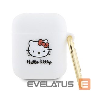 Other Phone Accessory Hello Kitty  White 