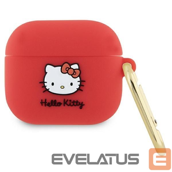Other Phone Accessory Hello Kitty Red