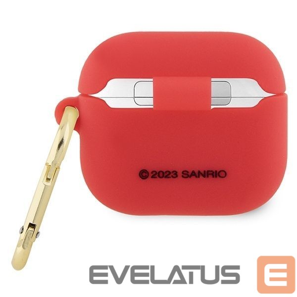 Other Phone Accessory Hello Kitty Red