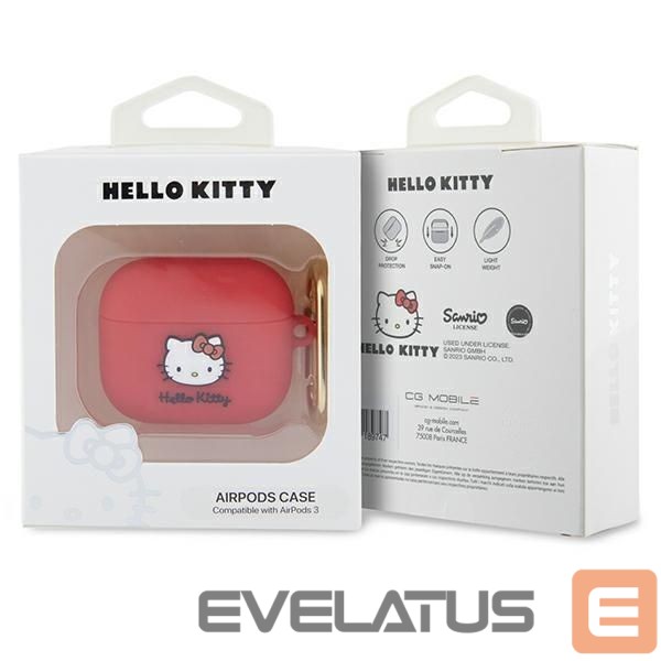 Other Phone Accessory Hello Kitty Red