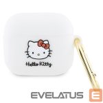 Other Phone Accessory Hello Kitty  White 