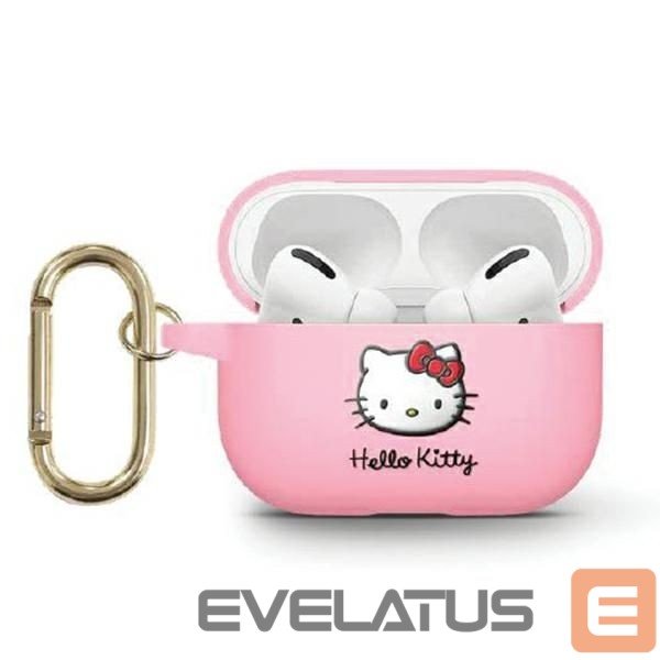 Other Phone Accessory Hello Kitty Pink