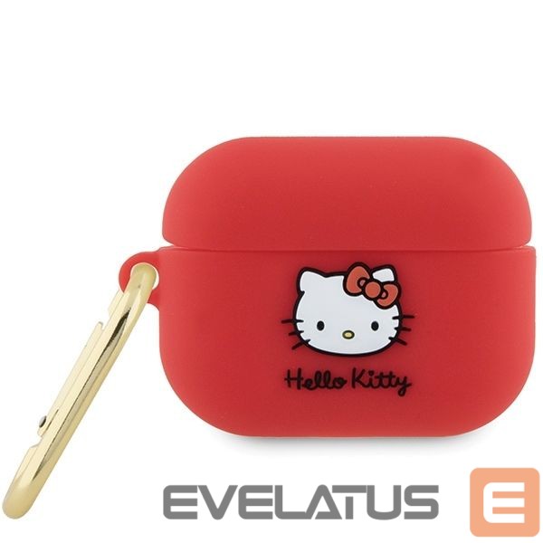 Other Phone Accessory Hello Kitty Red