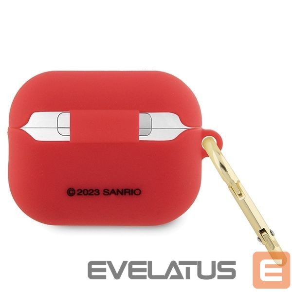 Other Phone Accessory Hello Kitty Red